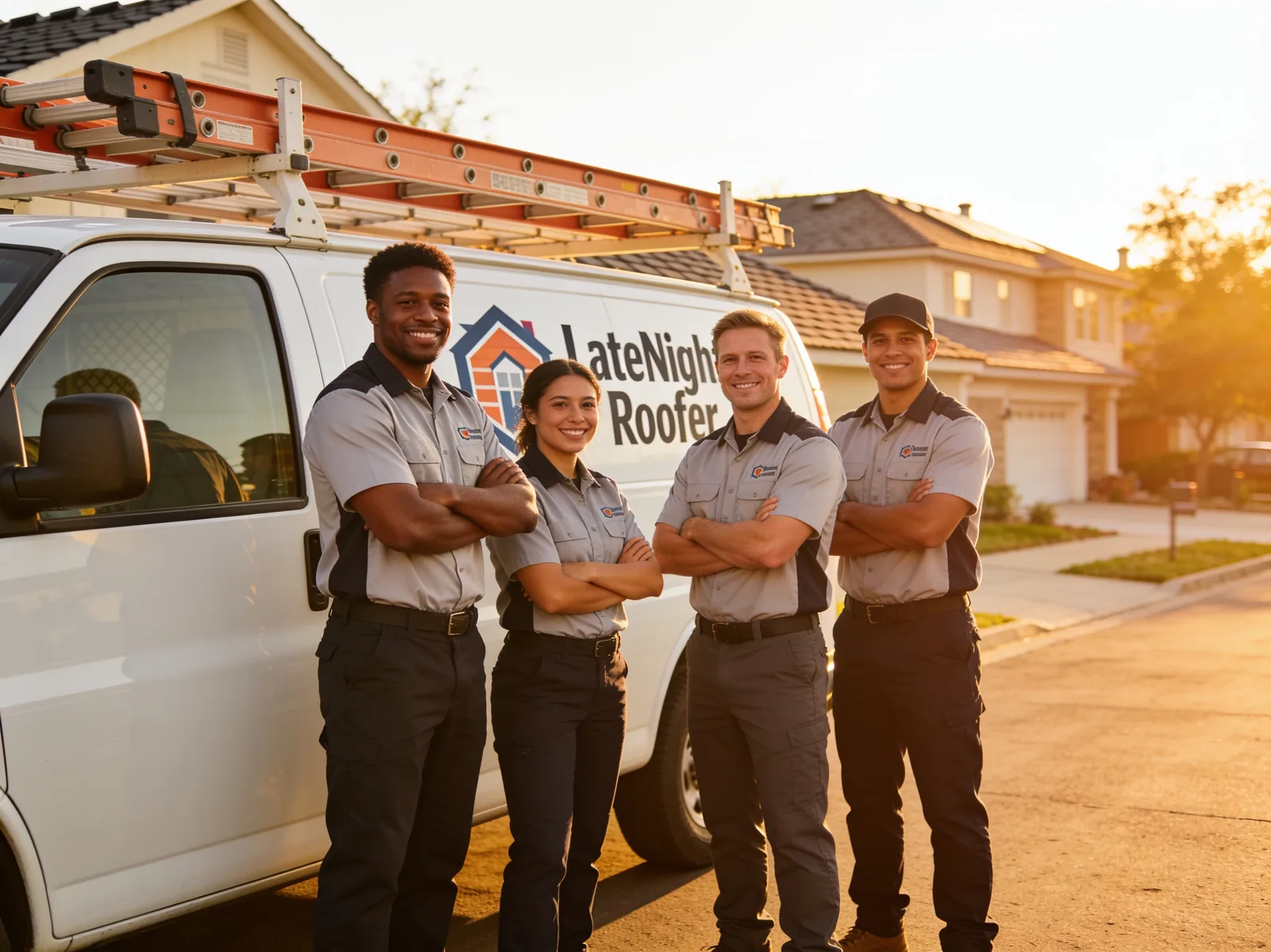 Emergency Roof Repair company in Langhorne, PA